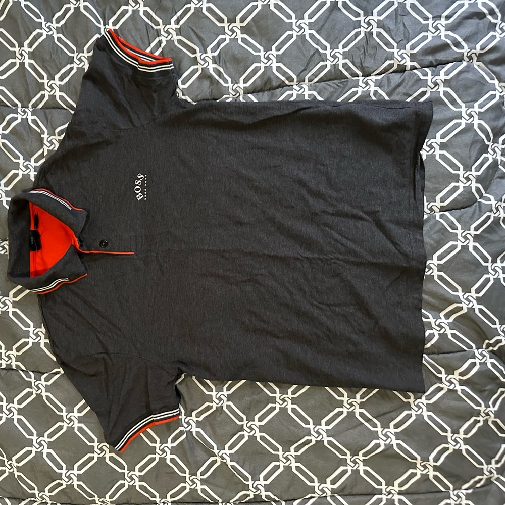 Polo shirt